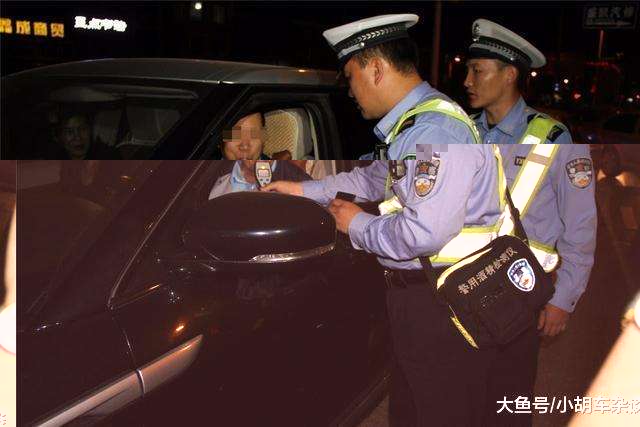 這幾種情況喝酒沒開車也算酒駕！