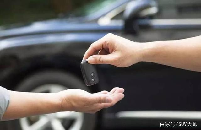 買二手車應該注意哪些細節，防止吃虧被騙又省錢