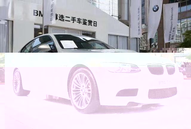 買二手車應該注意哪些細節，防止吃虧被騙又省錢