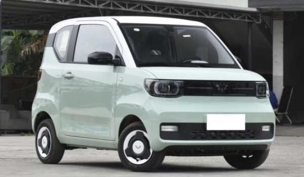 五凌電力新能源汽車mini續航里程 五菱mini續航里程120-300公里