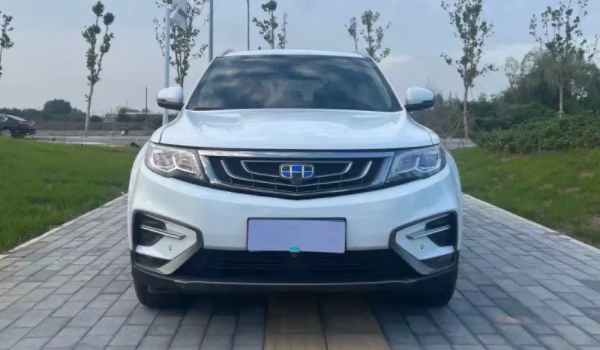 吉利是國產車還是合資車 吉利汽車屬于是國產汽車