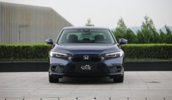 思域怎么樣 車(chē)輛動(dòng)力強(qiáng)、舒適性好、配置高、油耗低