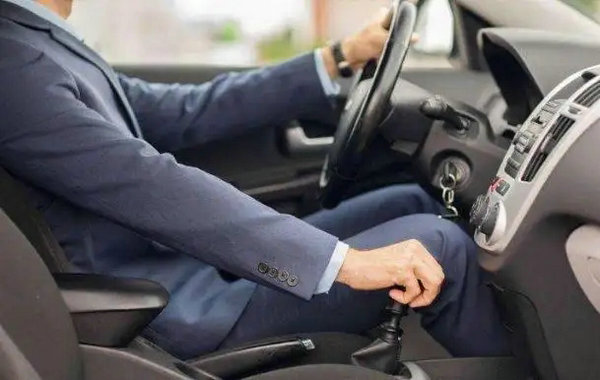 手動擋汽車駕駛技巧