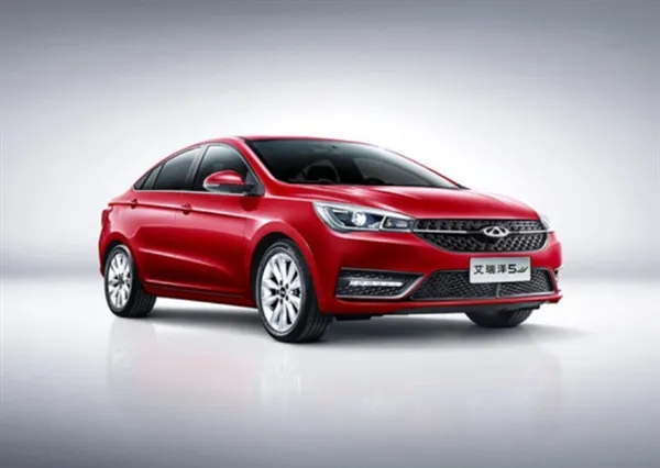arrizo是什么車