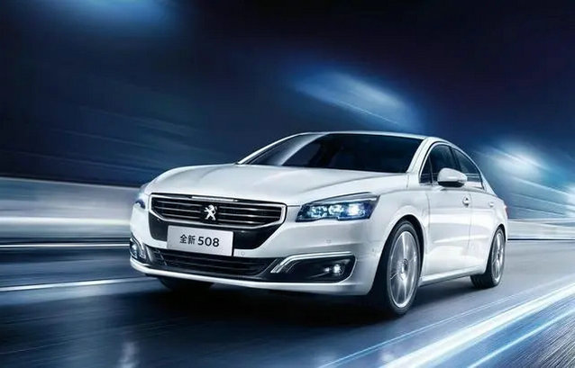 東風(fēng)標(biāo)致是哪國(guó)的汽車(chē)品牌