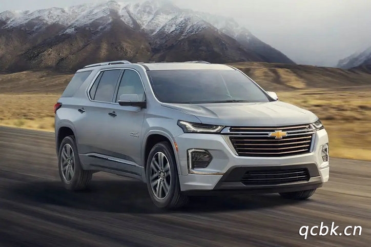 雪佛蘭是哪國(guó)的品牌汽車(chē)