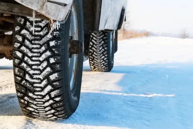 適時四驅(qū)下雪有用嗎