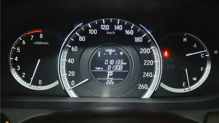 調里程表對車有影響嗎