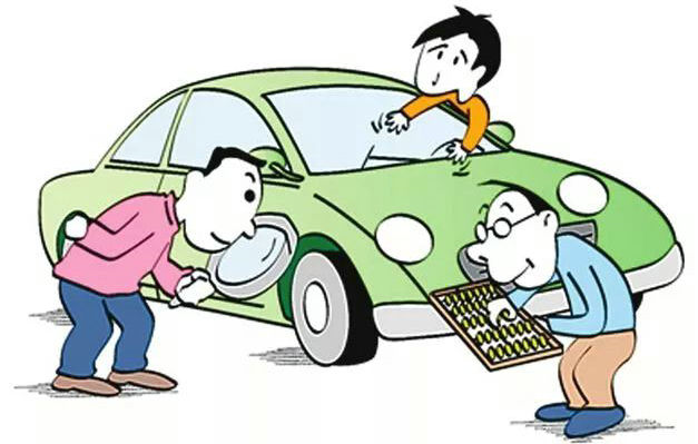 現(xiàn)在審車過期允許多長(zhǎng)時(shí)間