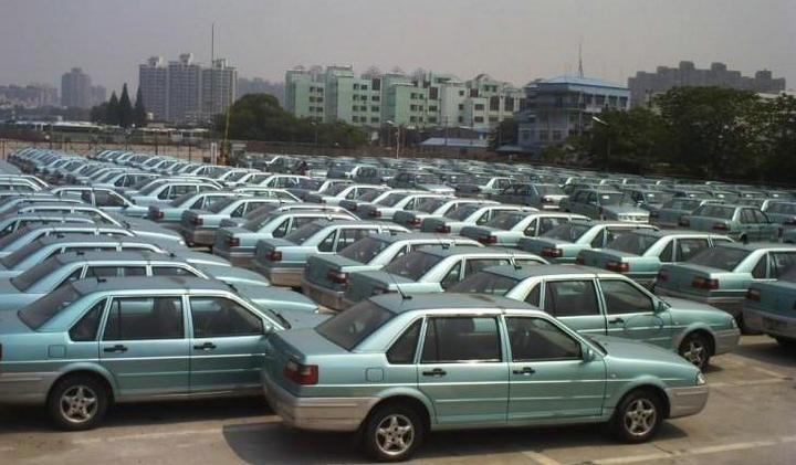 下線車(chē)是什么意思