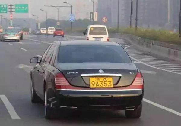 馬云的車(chē)是什么車(chē)要多少錢(qián)