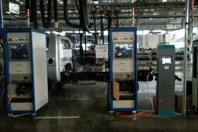 機(jī)動(dòng)車eol測試是什么意思