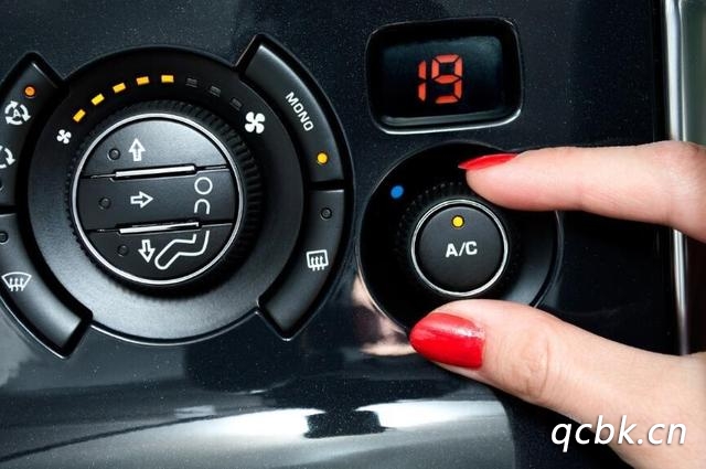 ac是什么意思車(chē)上的功能