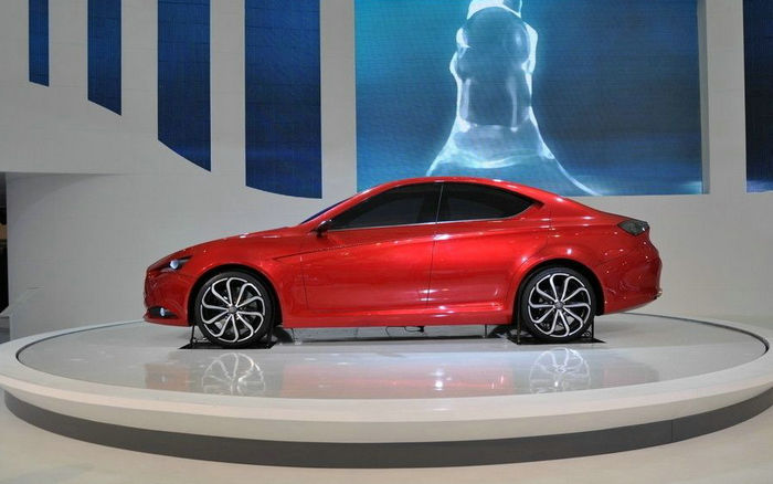 買(mǎi)車(chē)去車(chē)展買(mǎi)還是4s店買(mǎi)好