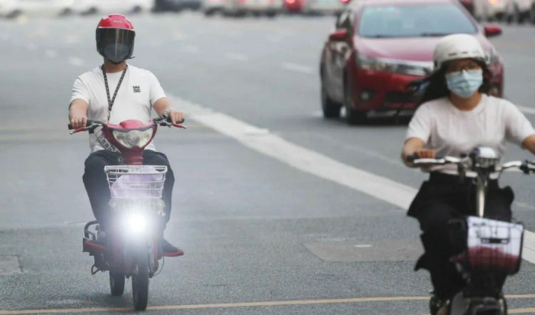 三亞電動車上牌需要什么手續