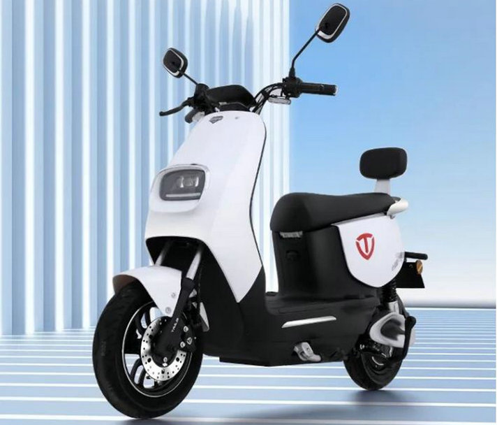 新國標60V電動車上牌規定