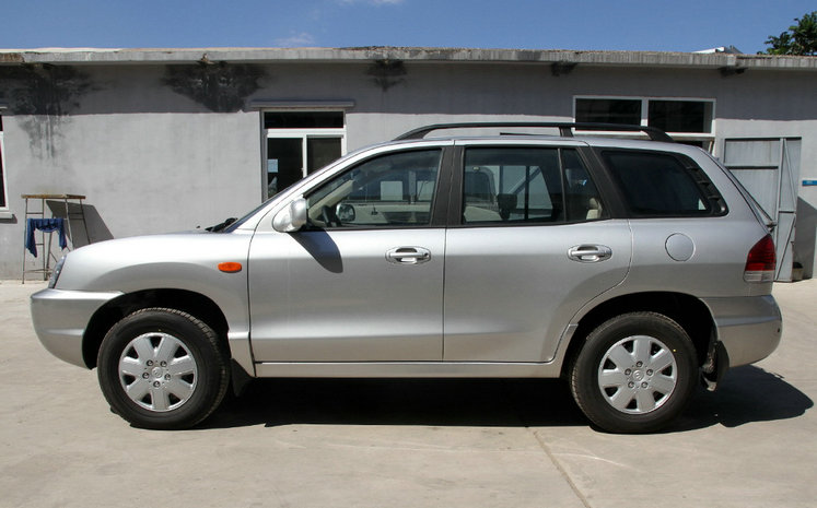 華泰汽車銷量怎么樣 華泰汽車現狀
