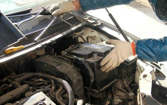 汽車發動不起來怎么回事