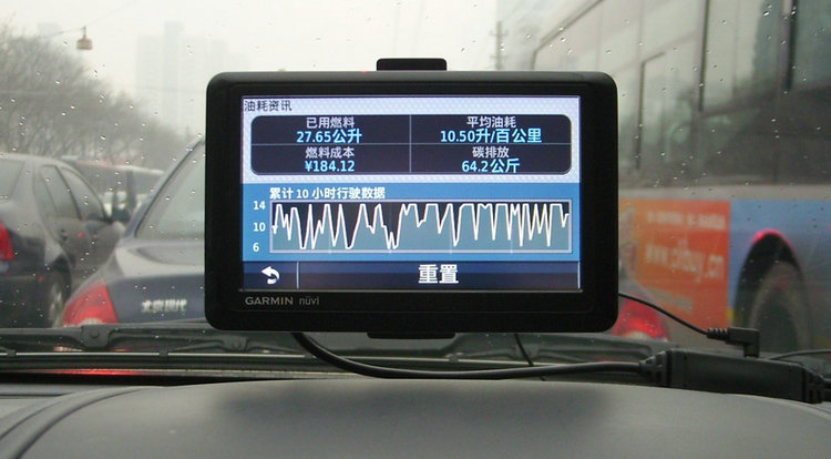 行車電腦顯示屏和中控屏有什么區別