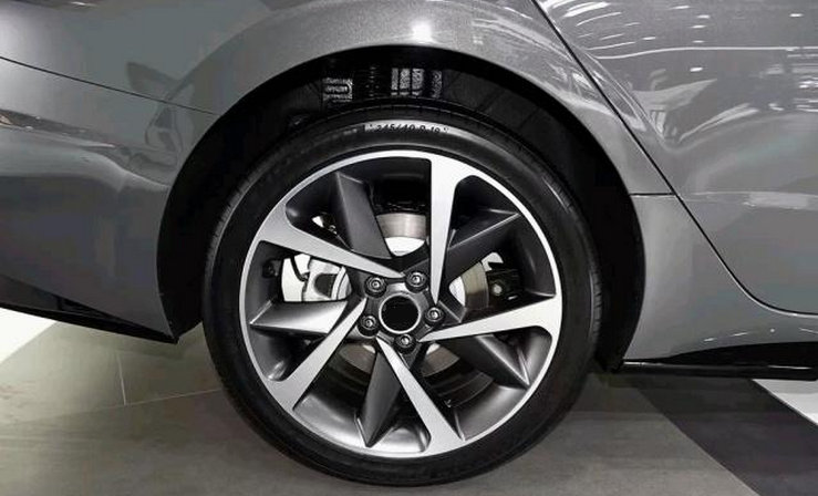 汽車輪胎的保養與維護
