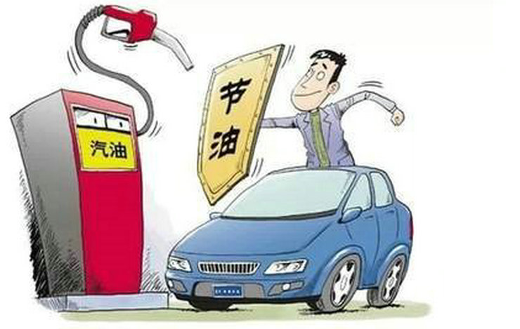 汽車油耗與什么有關