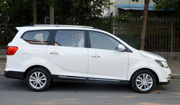 七座商務車10萬以內有哪些