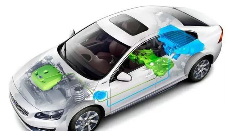 油電混合汽車優缺點是什么