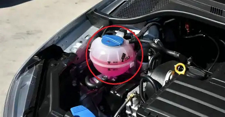 汽車(chē)水箱怎么清洗