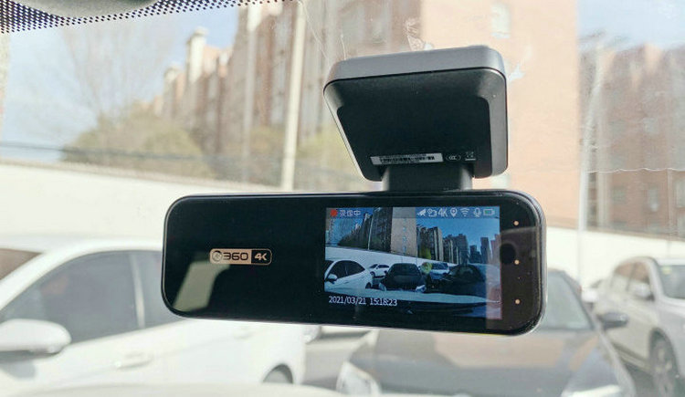 停車狀態行車記錄儀還會有記錄嗎