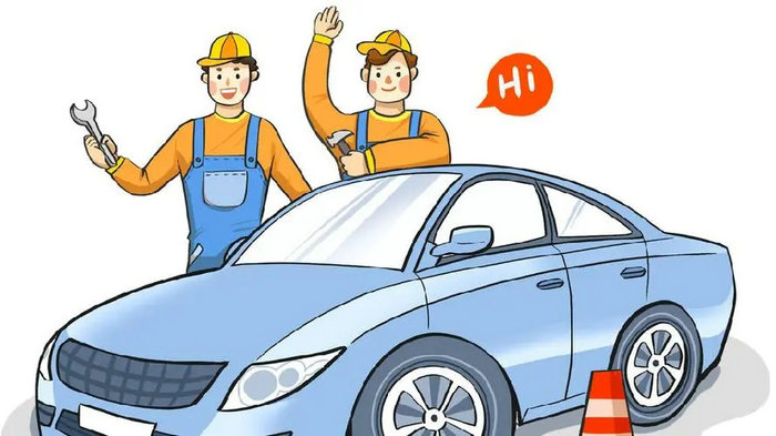 柴油發動機冷車啟動困難熱車正常怎么回事