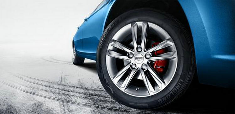 汽車輪胎轉彎時會摩擦出響聲怎么回事