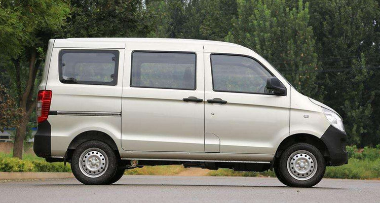 面包車(chē)跑高速安全嗎