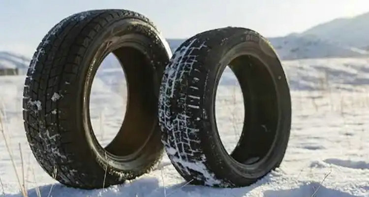四季輪胎和雪地胎的區別是什么