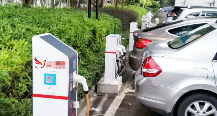為什么小區的充電樁充不滿電