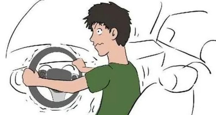 汽車(chē)起步時(shí)抖動(dòng)是什么原因