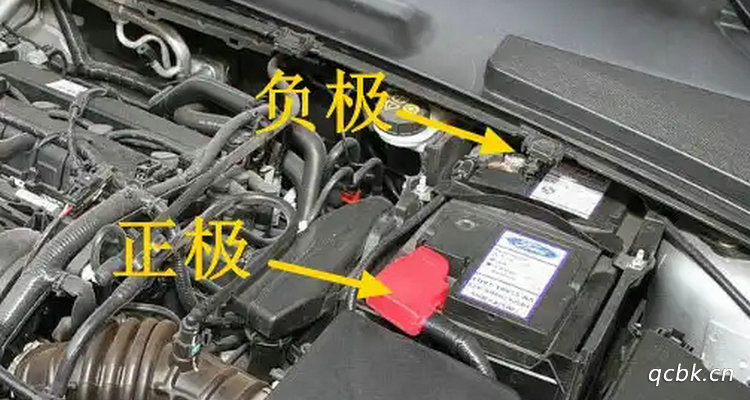 汽車不經常開電瓶怎么辦