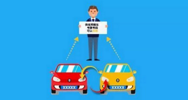汽車(chē)車(chē)牌保留多長(zhǎng)時(shí)間