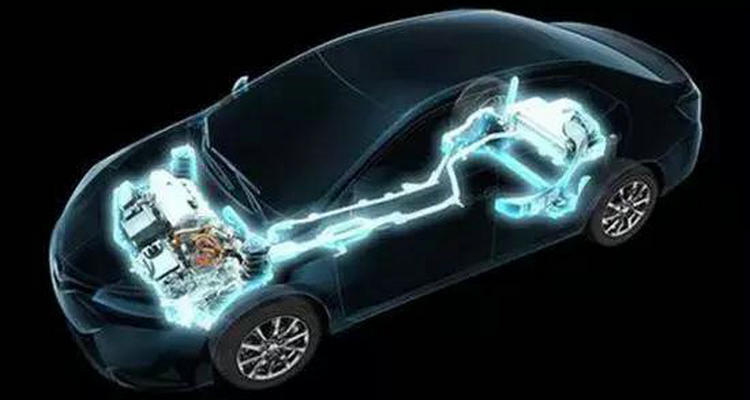 純電動汽車保養都做些什么項目