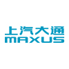 北京上通直營店(上汽大通) 品牌LOGO