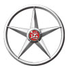 大運(yùn)汽車品牌logo