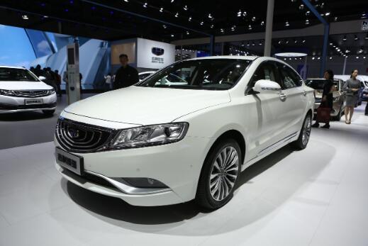 國產(chǎn)車哪個好，選擇困難看價格（實(shí)力派看口碑）