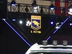 汽車界的大將軍 喬治·巴頓的車標歷史