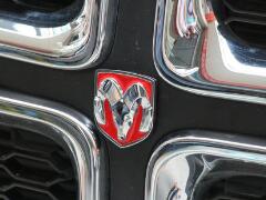 道奇的車標歷史 一步一腳印的“做車人”