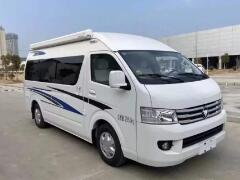商用車領域的后起之秀 福田車系有哪些