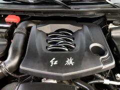 紅旗h7發(fā)動機(jī)怎么樣 尾氣排放大幅降低