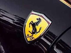 十大豪車標志 低調奢華的豪車代表