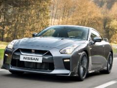 日產高性能跑車 gtr價格多少錢一輛