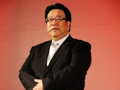1982年進入日本本田工作 倉石誠司如何成為東風本田總經理