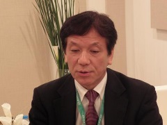 近藤唯志是誰(shuí) 鈴木汽車常務(wù)董事