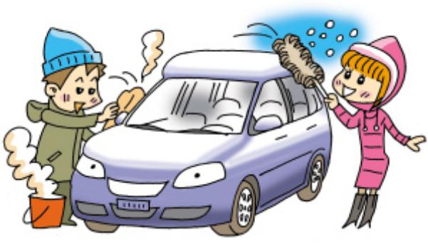 行車安全知識，冬日這樣駕駛更安全（必須了解的常識）